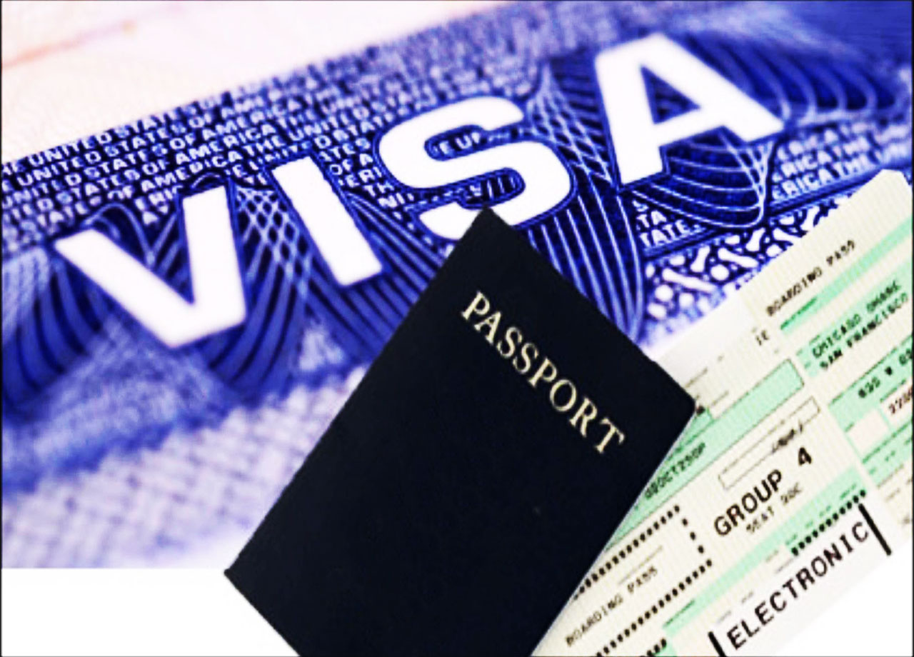visa