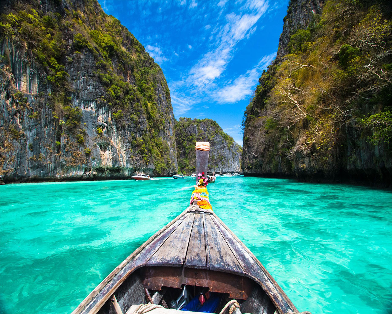 دانلود عکس کشور تایلند