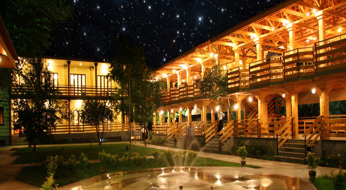 Image result for ‫رستوران کوکاس‬‎