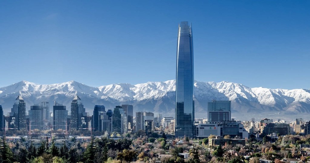 عکس هایی از کشور شیلی عکس های از کشور شیلی